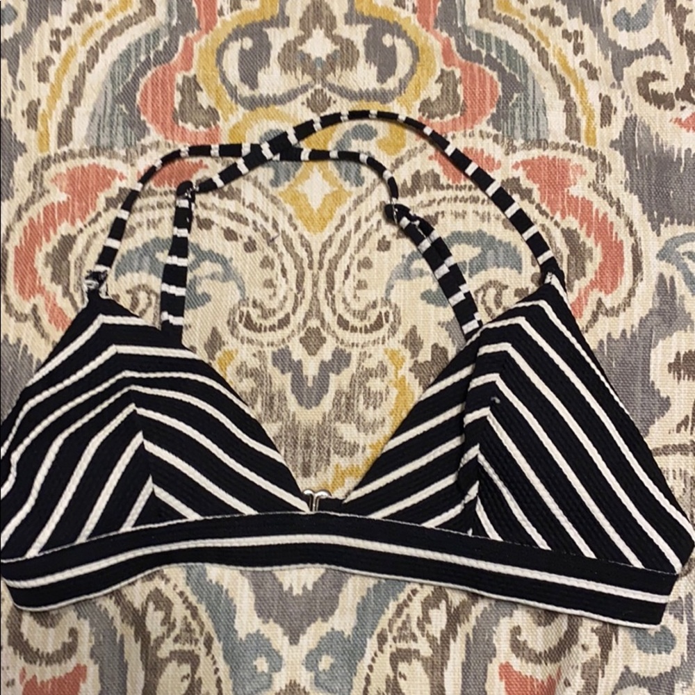 Bikini top